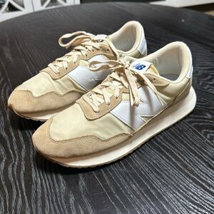 New balance 237 – size 12
